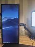 LG 29WL500-B • 29″ IPS 2560×1080 75 Hz • FreeSync + dual arm • 320 zł