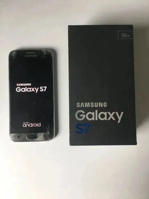 Samsung Galaxy S7 32GB (SM-G930F)