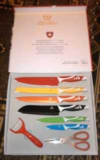 швейцарские ножи