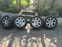 Kola 5x120 225x55 16