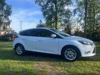 Ford Focus Ford Focus Titanium 1.0 ecoboost