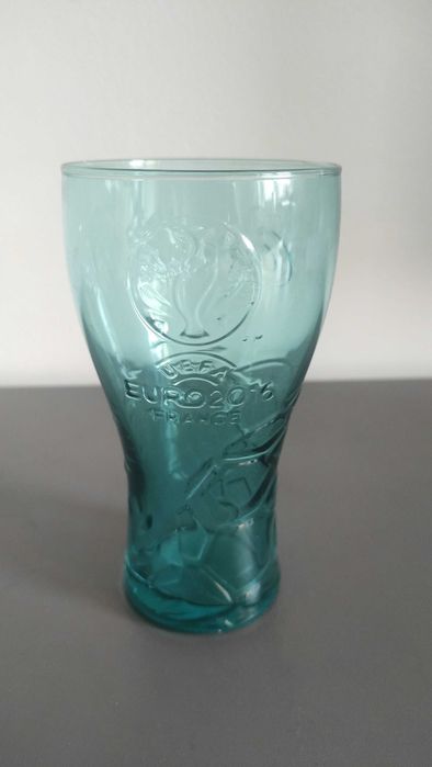 Szklanki limitowanej edycji Coca-Cola - różne modele i kolory