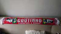 Szalik Liverpool Coutinho