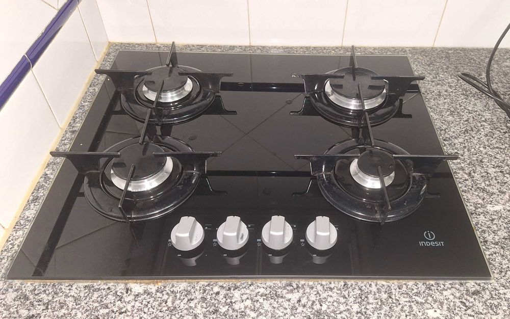 Placa de Fogao Indesit