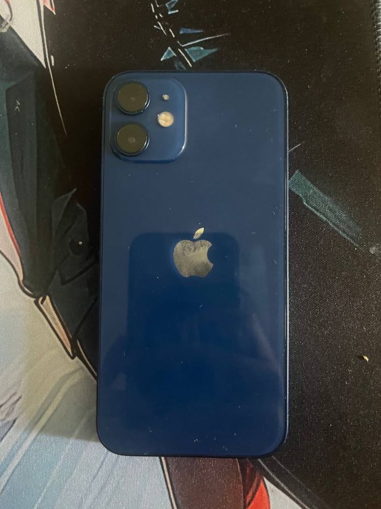 Iphone 12 mini 64 gb