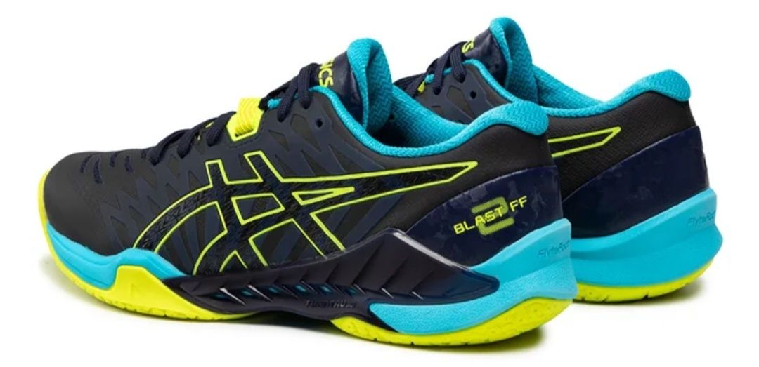 Asics Blast FF 2 EU 44,5 do piłki ręcznej