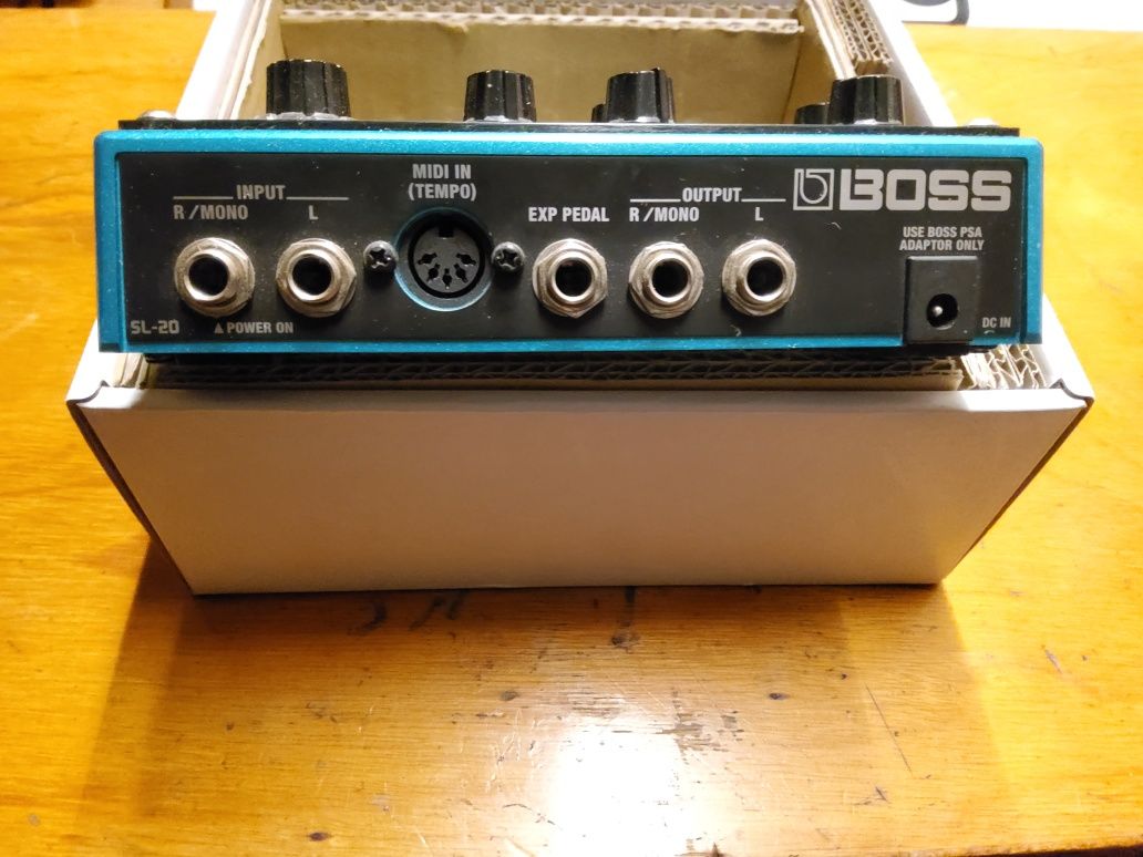 Boss Slicer SL20