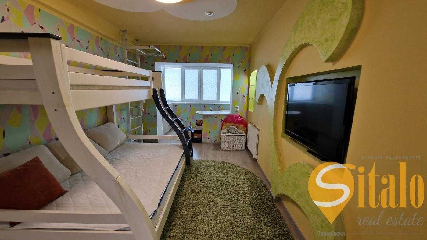 Оренда 3к.кв. по вул. Авраменко