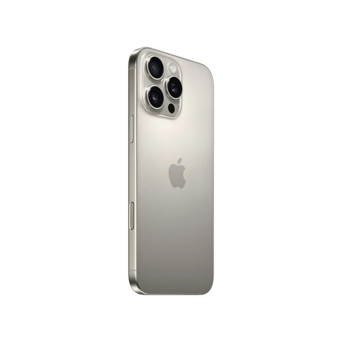 Apple iPhone 16 Pro Max 256 GB – Naturalny | PREMIUM | Gwarancja