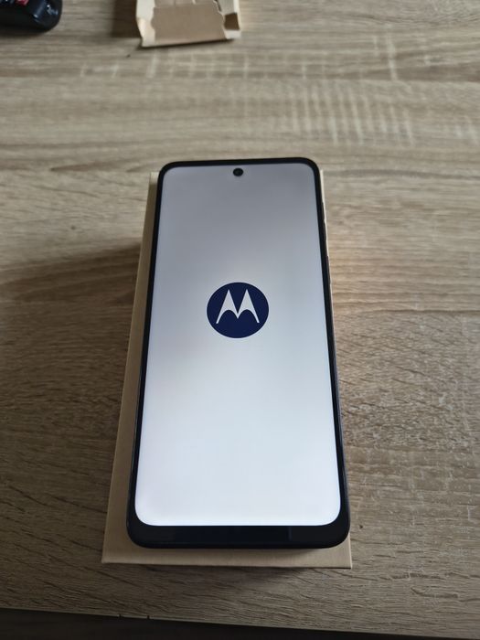 Motorola Moto g54 5g
