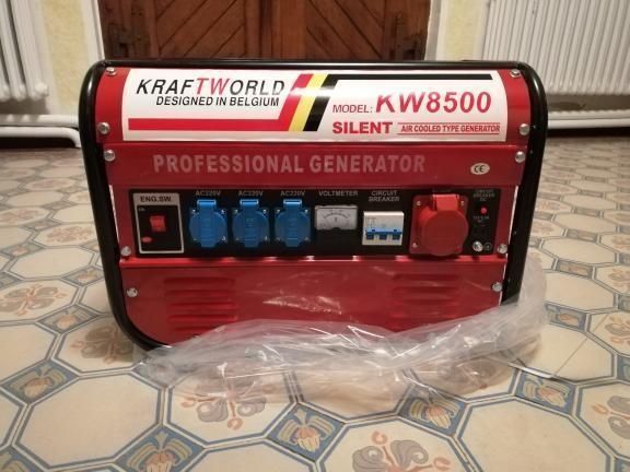 Продам генератор