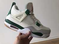 Nike Air Jordan 4 Pine Green