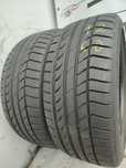 2x 215/40r17 87V Dunlop Sp Sport Maxx TT