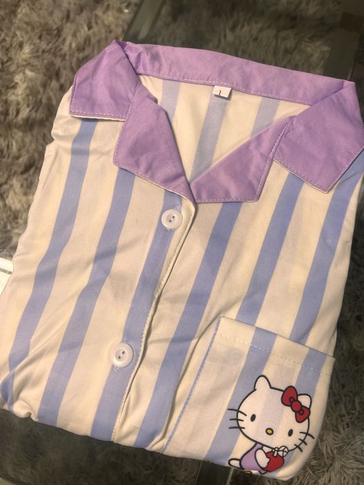 Піжама всі по 500грн s