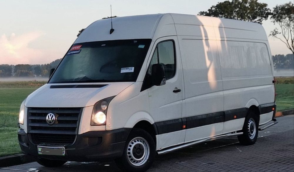 Wypożyczalnia samochodów dostawczych Wynajem busów