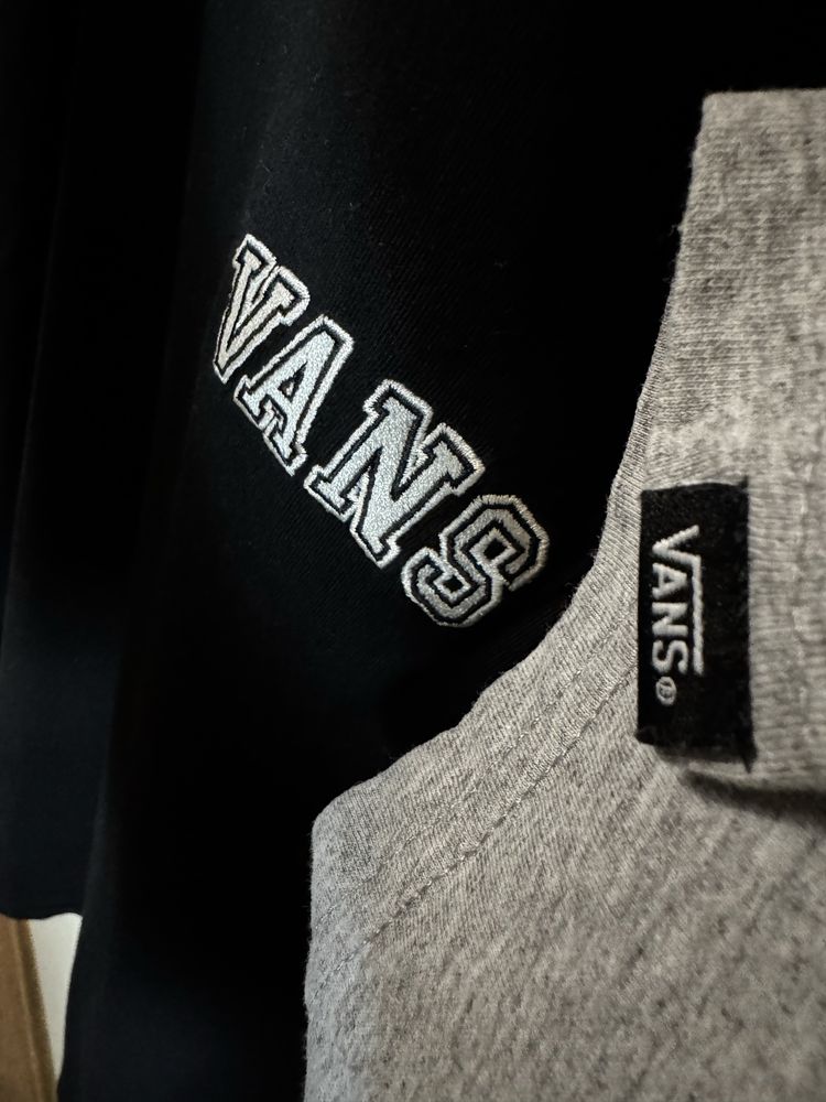 Vans футболка оригінал венс ванс
