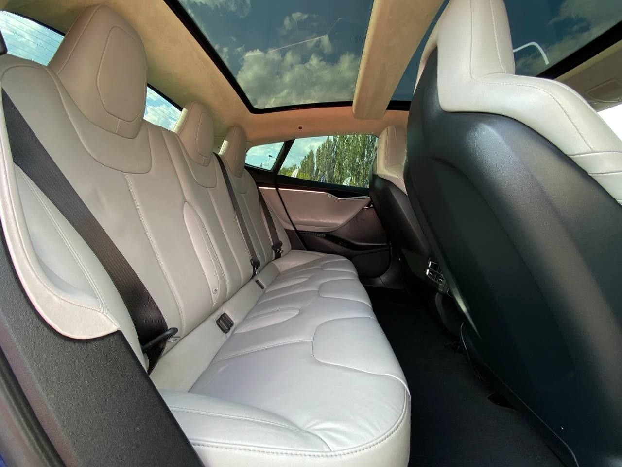 Tesla Model S №3175 (ВНЕСОК від 15%) Альянс Авто Кривий Ріг