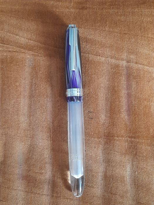 Caneta tinteiro Recife Deposé France