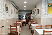 Restaurante e Bar em Queluz