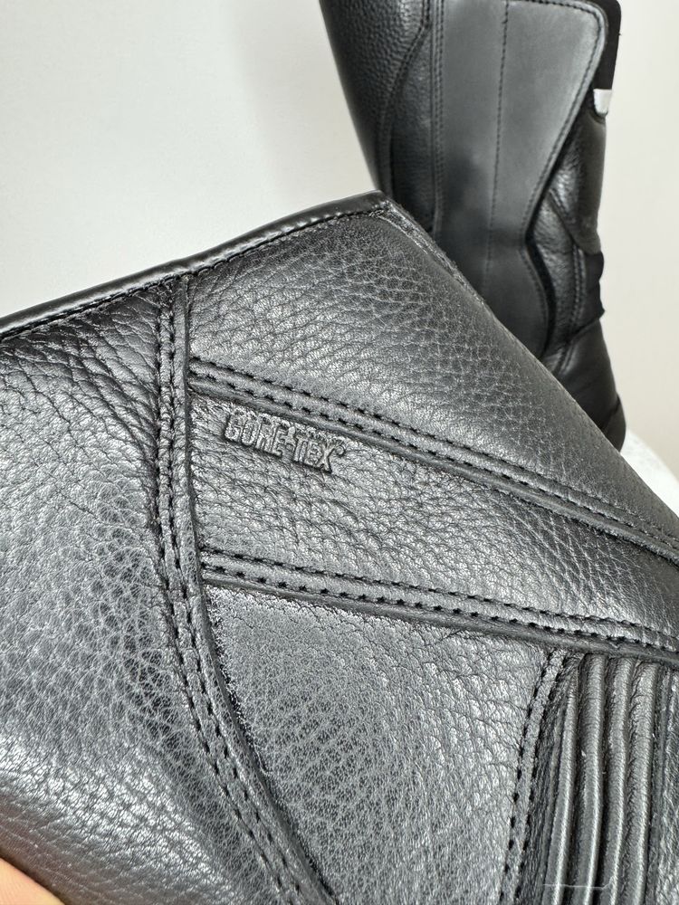 Turystyczne Buty Motocyklowe Dainese 40 Fulcrum Gore-Tex Alpinestars