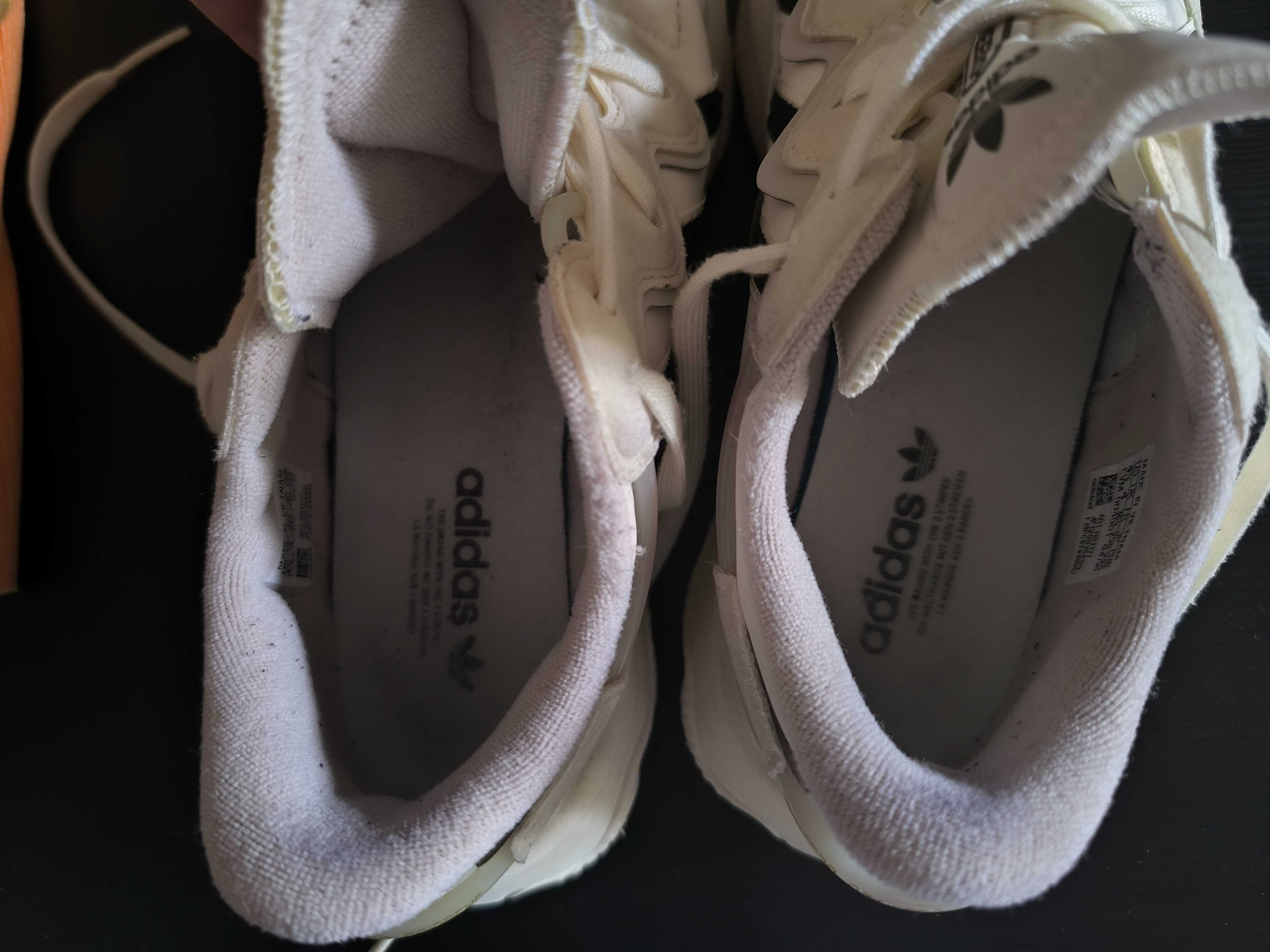 Ténis Adidas Ozweego Originais