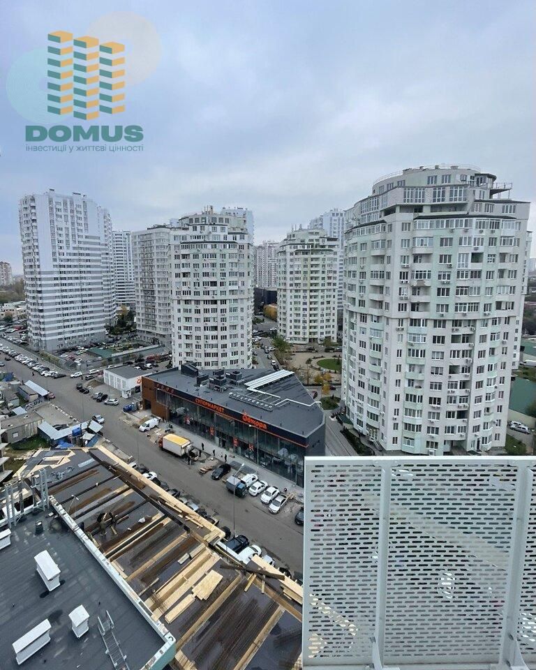 Продам 1 комн 45 м2 ЖК "Альтаир 3"! Дом сдан! Начат ремонт!