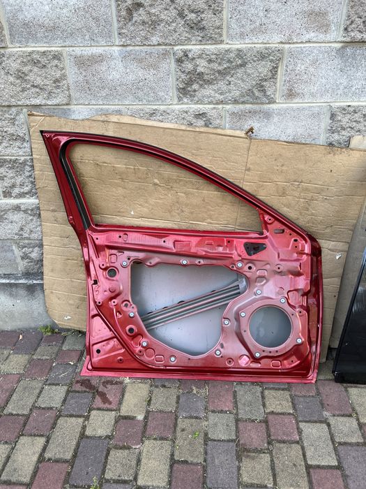 Mazda 6 ліві двері передні і задні  2013-2018