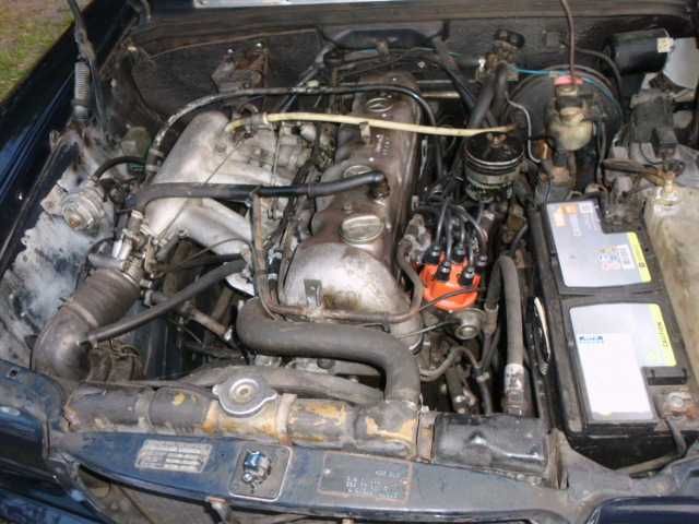 Mercedes 250 ce 1970