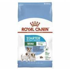 Royal Canin Mini Starter (Роял Канін) 8 кг, перший прикорм .