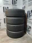 Шини 7мм 195/55 R16 CONTINENTAL ContiEcoContact 5 б/у літо склад