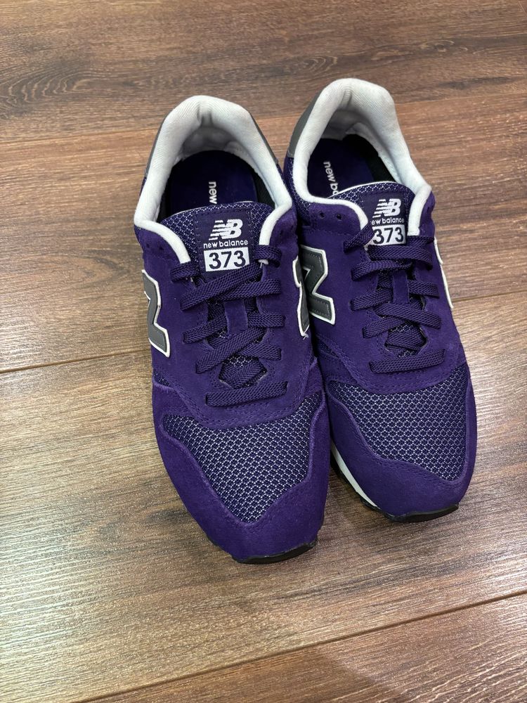 Кросівки New Balance 373