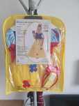 2 Fatos de carnavel Branca de Neve