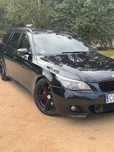 BMW Seria 5 BMW E61 535d M-Pakiet