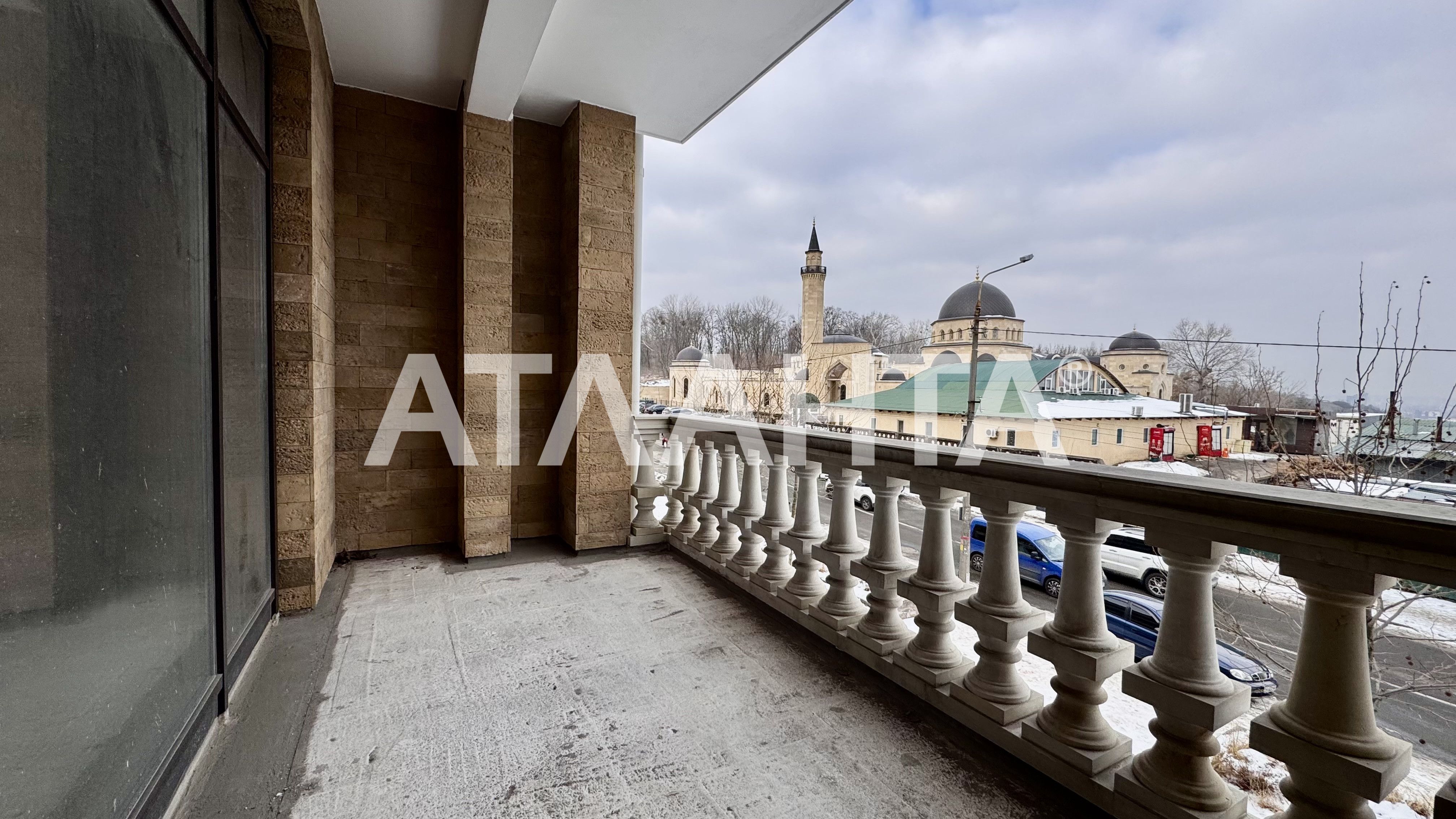 Елітна квартира в клубний будинок Liberty Residence в Київ на Поділі