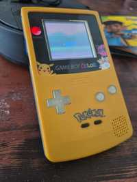 Nintendo GameBoy color