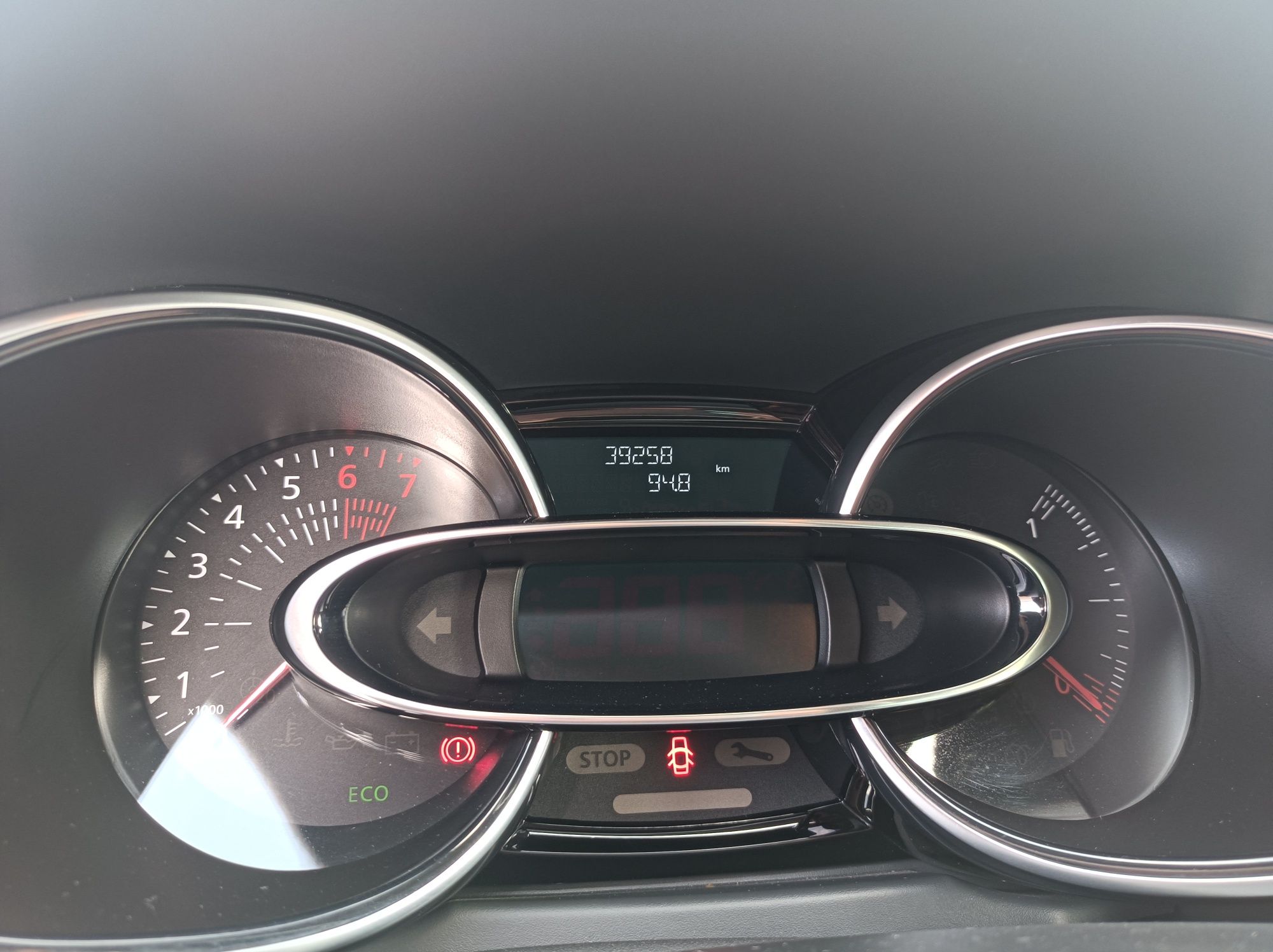 Renault Clio 0.9 TCe Limited
