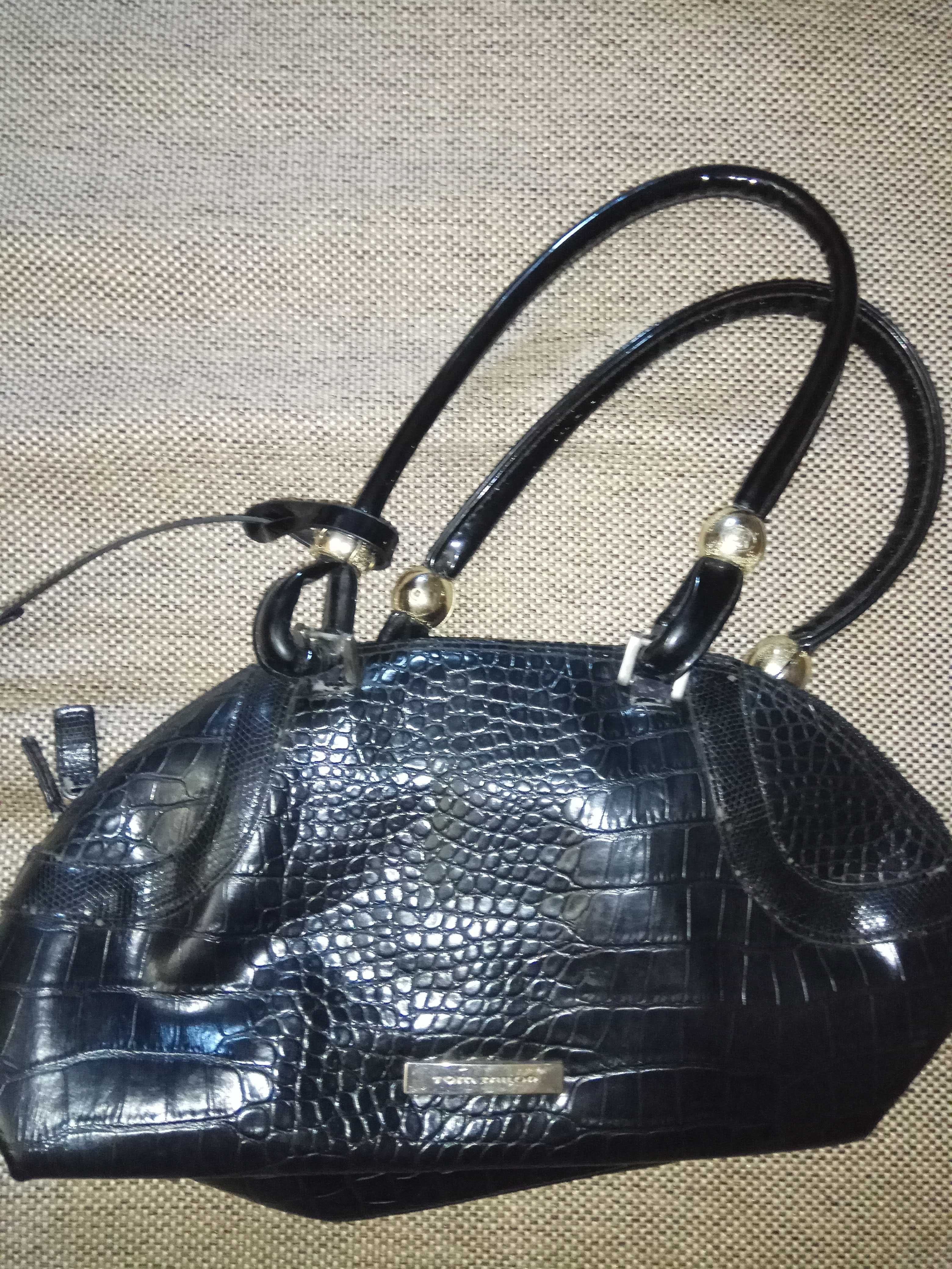 Сумки женские Tom Tailor и Corse in Pelle