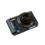 Aparat kompaktowy Samsung WB35F