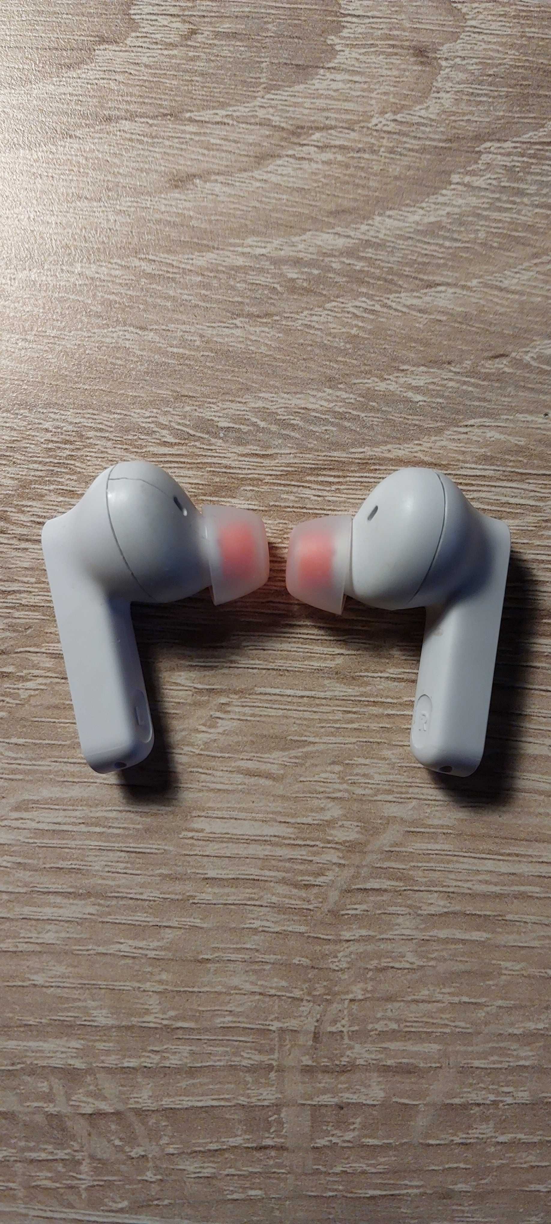 Słuchawki bezprzewodowe JBL Tune 230NC białe