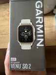 Smartwatch garmin venu sq 2