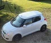 Suzuki swift 1.3 benzyna