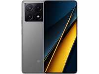 Poco X6 pro 5G 12/512 Gb Gray Global