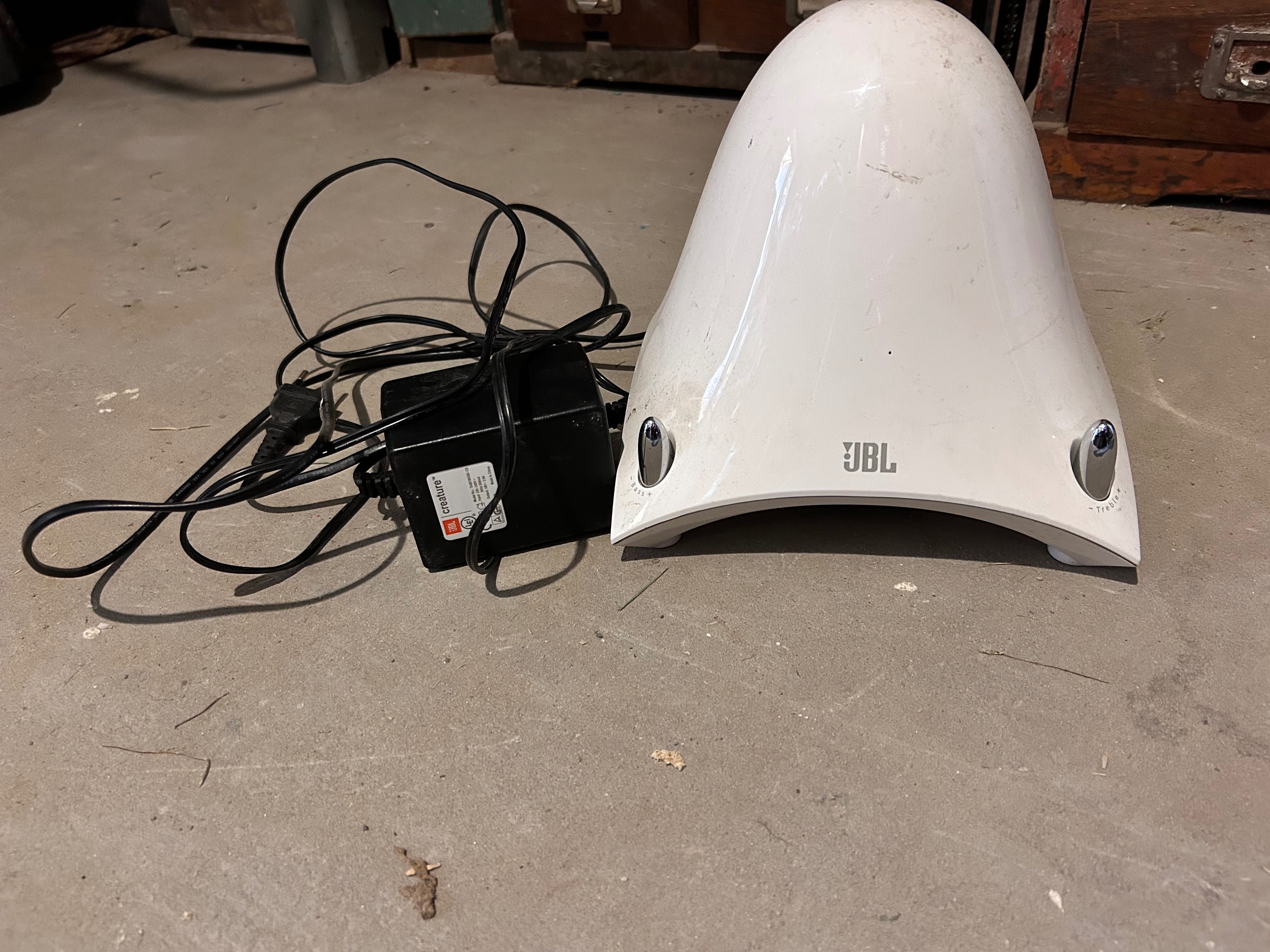 Акустична система jbl