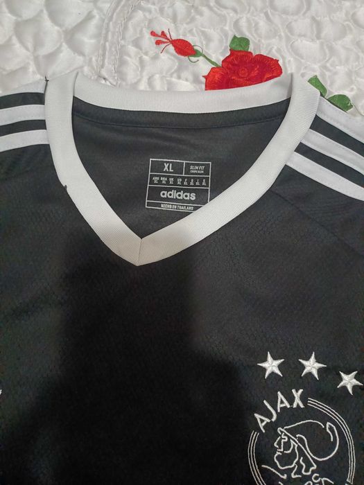 Camisola Ajax futebol
