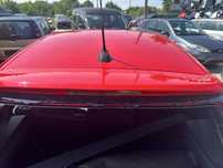 Lotka Opel Astra H Z50B GTC OPC Line Spoiler Astra III 3 drzwi