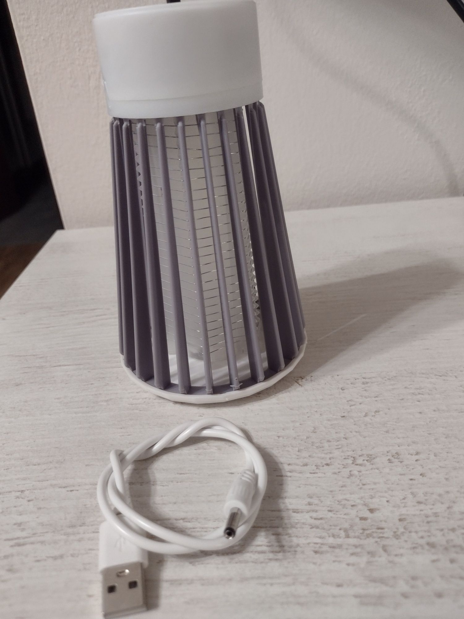 Lampa owadobójcza