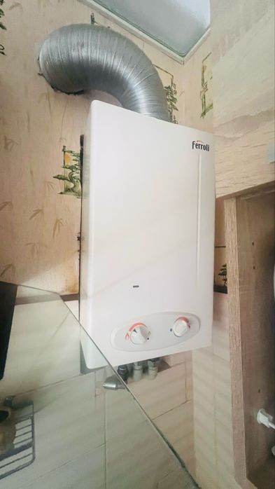 Оренда 2 кімнатної Боярка, вул. Молодіжна