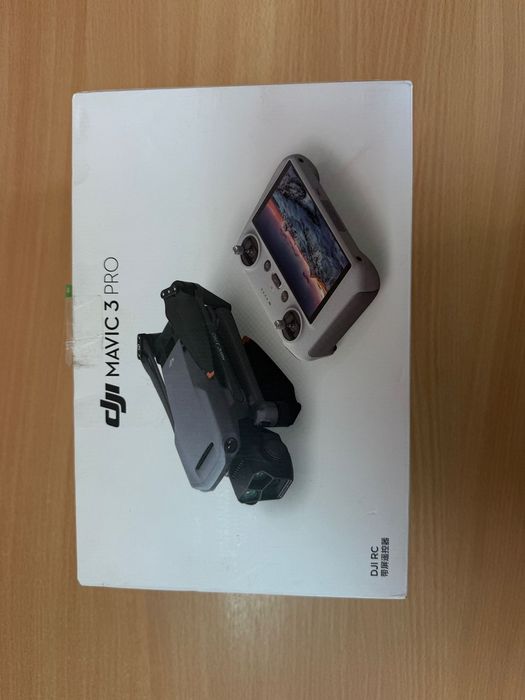 DJI Mavic 3 PRO RC