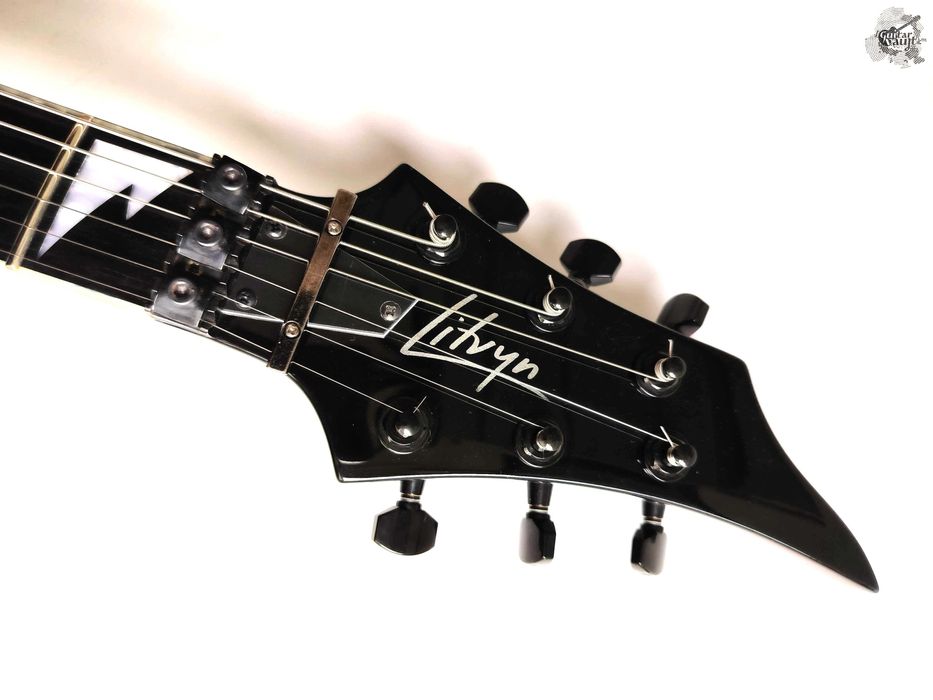 (made in Ukraine) Litvyn Motherbucking Arrow '2021