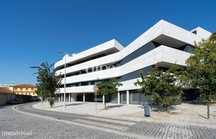 Apartamento T3 no empreendimento Couros Residences